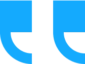quote icon