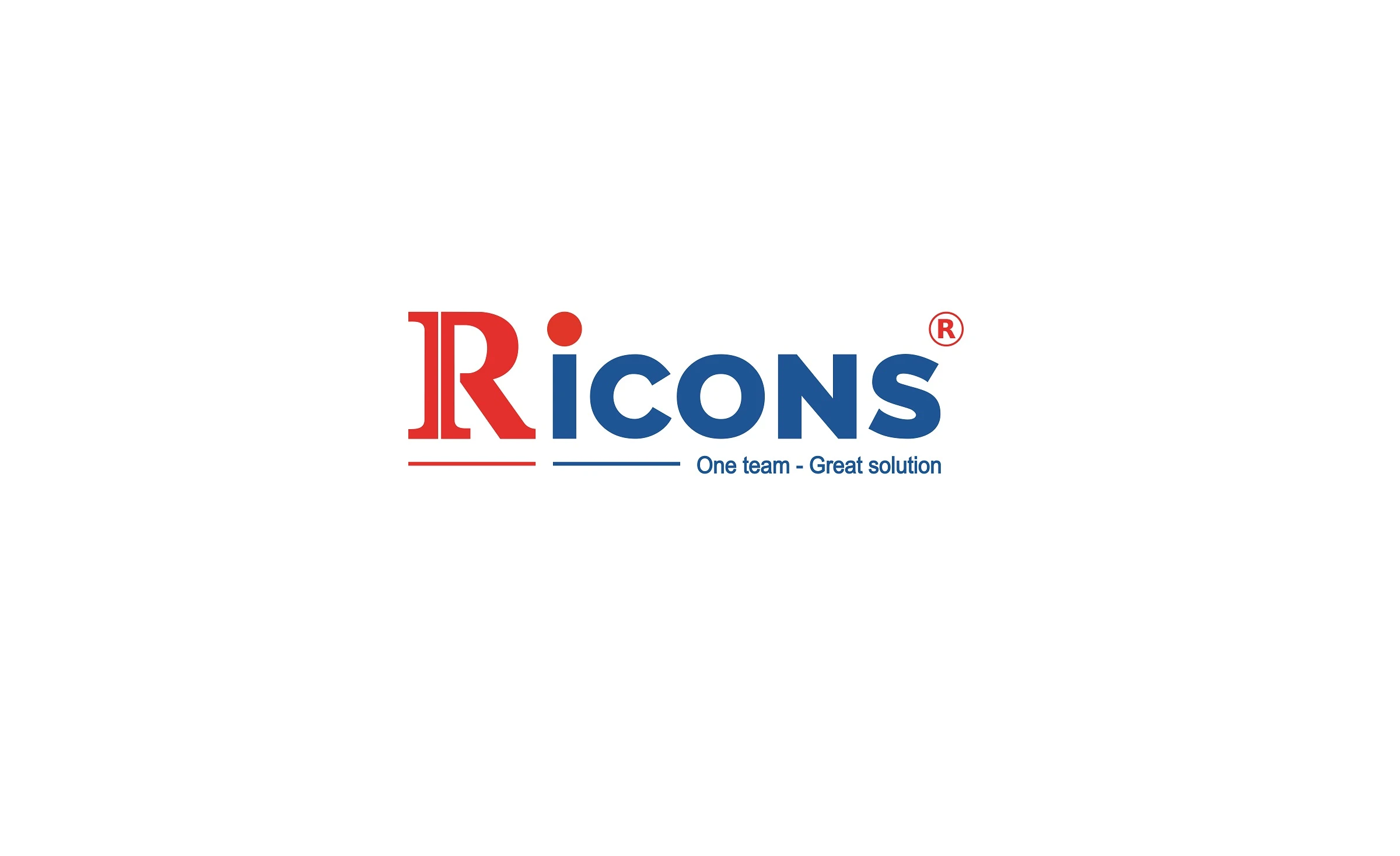 Ricons – Nhà thầu trẻ năng động và uy tín